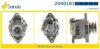 SANDO 2040181.0 Alternator